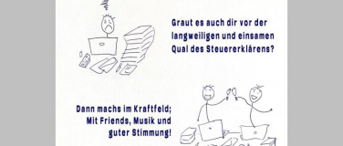 Event-Image for 'Steuerspass, Dr. Brunner'