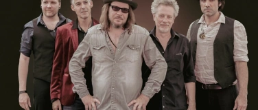 Event-Image for 'Konzert im Graben: Steve Hophead'