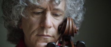 Event-Image for 'Steven Isserlis spielt Dvoř&aacute;k'
