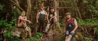 Event-Image for 'STEVENSEAGULLS'