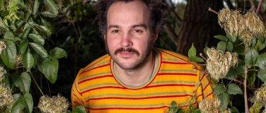 Event-Image for 'Valerio Moser'