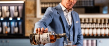 Event-Image for 'Masterclass Benriach, The Glendronach, Glenglassaugh (EN)'