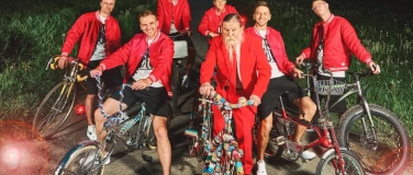 Event-Image for 'Stubete Gäng live in Olten'