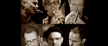 Event-Image for '«St. Galler Jazzspitzen»: Neff's Hardbop Sextet'
