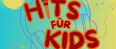 Event-Image for 'Hits für Kids - Die Kinderdisco'