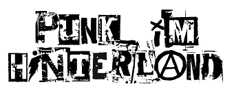 Veranstalter:in von Punk im Hinterland 2024