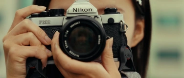 Event-Image for 'Summers Camera - PinkPanorama Filmfestival Luzern'