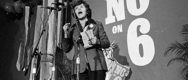 Event-Image for 'SALLY! - PinkPanorama Filmfestival Luzern'