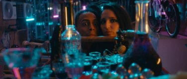 Event-Image for 'Rains over Babel - PinkPanorama Filmfestival Luzern'