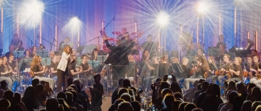 Event-Image for 'Symphonic Rock in Concert'