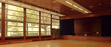 Event-Image for 'OSOMO - HORIZONTAL CONCERT - Liegekonzert'