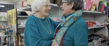 Event-Image for 'Kino-Abend SGF Solothurn: «Wir Frauen von Worb»'