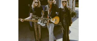 Event-Image for 'STILL EIGHTEEN (CAN)'