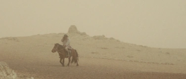 Event-Image for 'Greenmotions Filmfestival: The Wolves Always Come At Night'