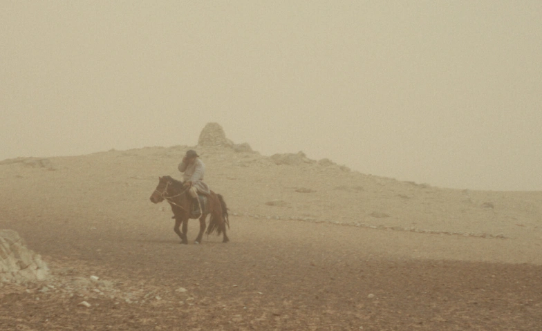 Greenmotions Filmfestival: The Wolves Always Come At Night Tickets