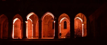 Event-Image for 'Stille Stunde'