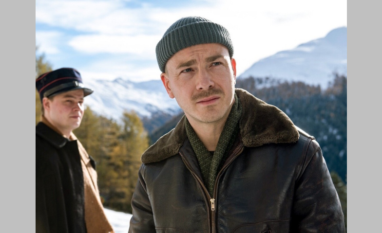 Event-Image for 'Stiller'