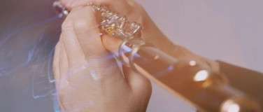 Event-Image for 'Musikalischer Salon: Rasante Brillanz'