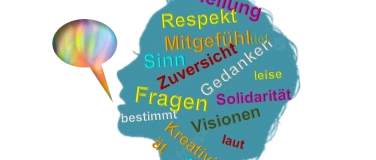 Event-Image for 'Mit meiner Stimme'