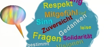 Event-Image for 'Mit meiner Stimme - Ausdruck von Freiheit und Kreativität'