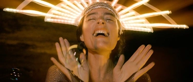 Event-Image for 'Stimmenfeuer - Pura Solo'