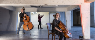 Event-Image for 'StimmSaiten - Aurora - Fr&uuml;hklang'