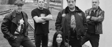 Event-Image for '"Stinger" - Rockgeschichte am 25. April im M-Pire'