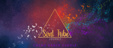 Event-Image for 'SOUL TRIBE Journey - 28.03.2025'