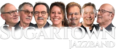 Event-Image for 'Sugartown Jazzband'