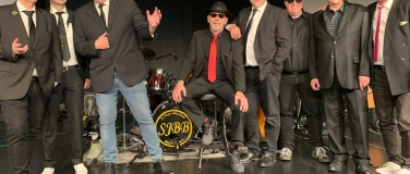 Event-Image for 'St. Jürgen Bluesband'