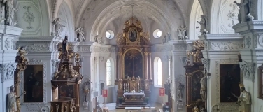 Event-Image for 'Kirchenkonzert'