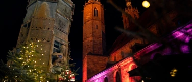Event-Image for 'Weihnachtsmarkt am Münster in Villingen'