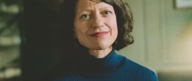 Event-Image for 'Auf Buchfühlung - Louise Brown'