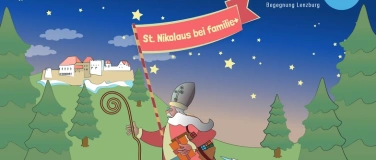 Event-Image for 'Samichlaus bei familie+'