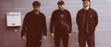 Event-Image for 'Stoff, Bodoh und dkÜ'