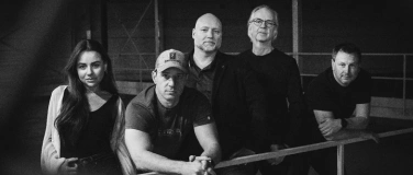 Event-Image for 'Konzert: Stolen'