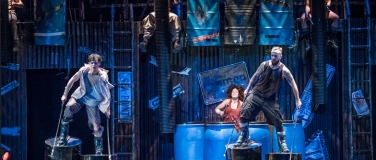 Event-Image for 'STOMP'