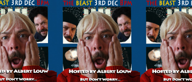 Event-Image for 'Stoned Alone Storytelling Open Mic'