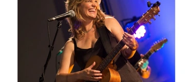 Event-Image for 'Gartenkonzert - JACKIE BRISTOW (Americana/Singer-Songwriter)'