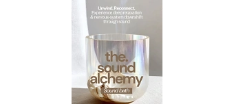 Organisateur de Sound Bath Experience Zürich