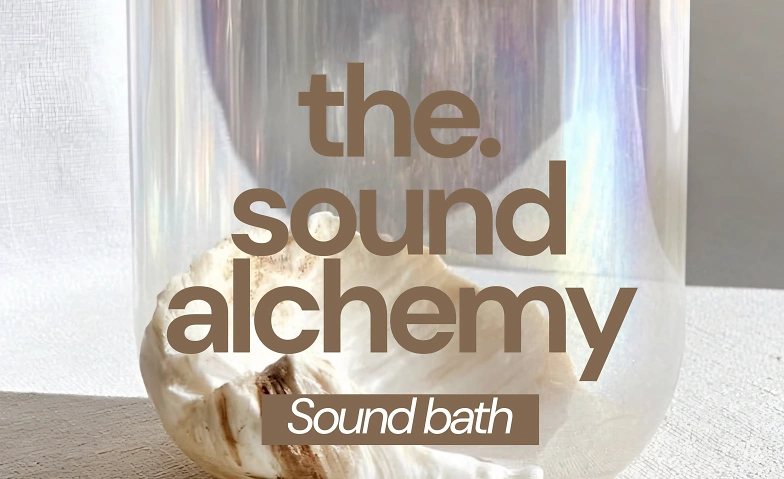 Sound Healing Tickets