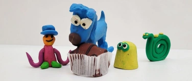 Event-Image for 'Stop-Motion &ndash; dein eigener Animationsfilm (Teil 1)'