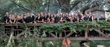 Event-Image for 'La Banda Storica &ndash; B&ouml;hmische Bl&auml;sermusik'