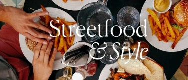 Event-Image for 'Streetfood & Style am 21.03.2026'