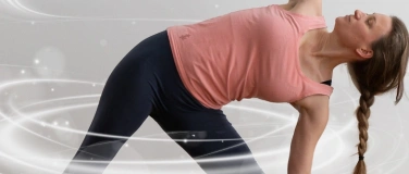 Event-Image for 'Special an Ostern: Stressrelease mit TRE in Karlsruhe'