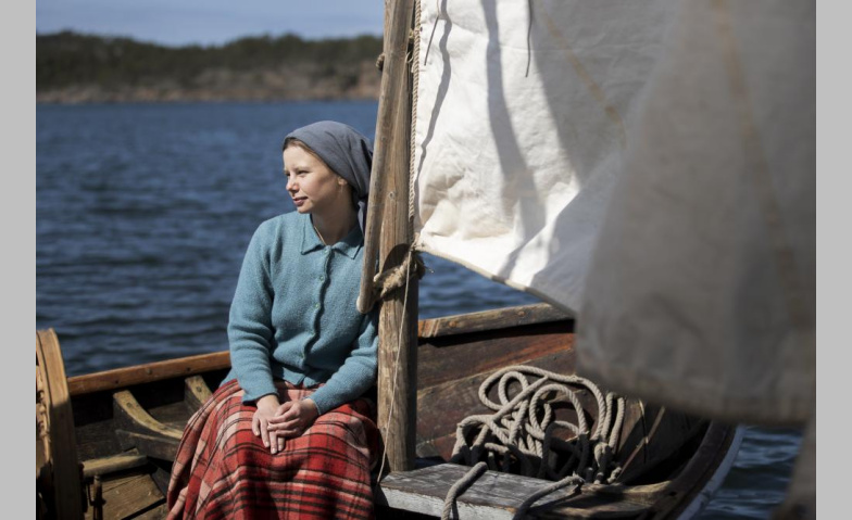 Event-Image for 'Stormskärs Maja – Von Liebe getragen, von Stürmen geprägt'
