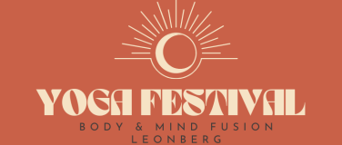 Event-Image for 'Yoga Festival - Body & Mind Fusion Leonberg'