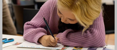 Event-Image for 'StoryCamp'