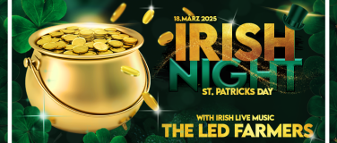 Event-Image for 'Irish Night - St.Patricks Day Party'