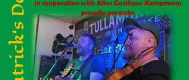 Event-Image for '3. Leither St. Patrick's Day'